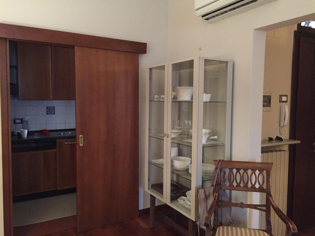 Homebo La Finestrella Apartment Bolonya Dış mekan fotoğraf