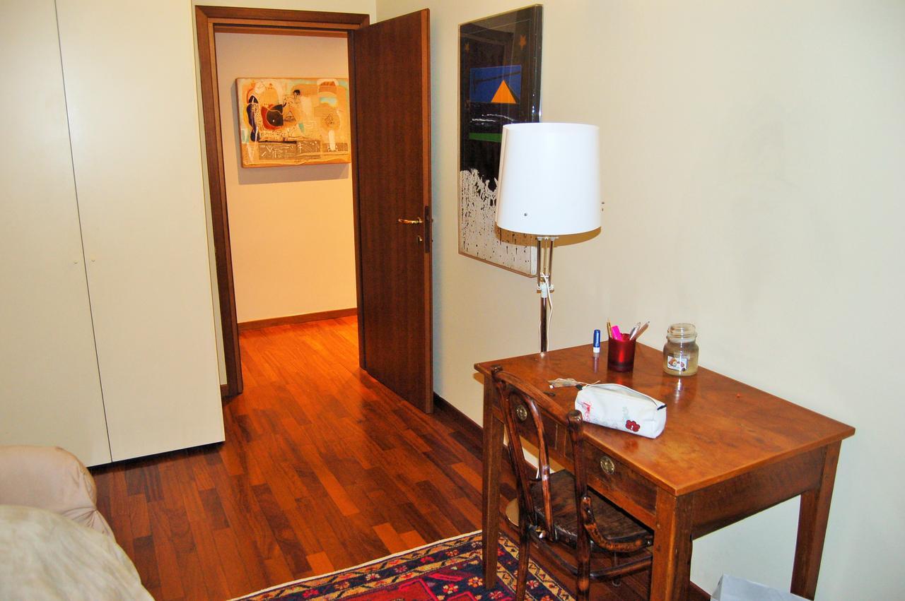 Homebo La Finestrella Apartment Bolonya Dış mekan fotoğraf