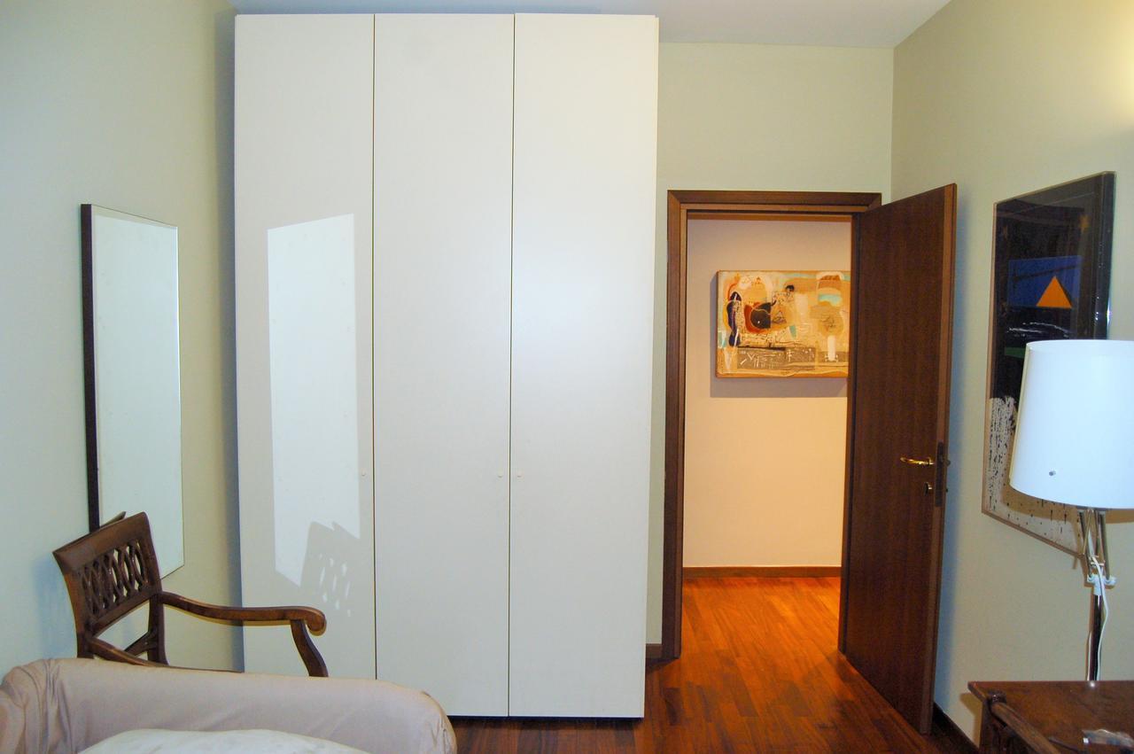 Homebo La Finestrella Apartment Bolonya Dış mekan fotoğraf