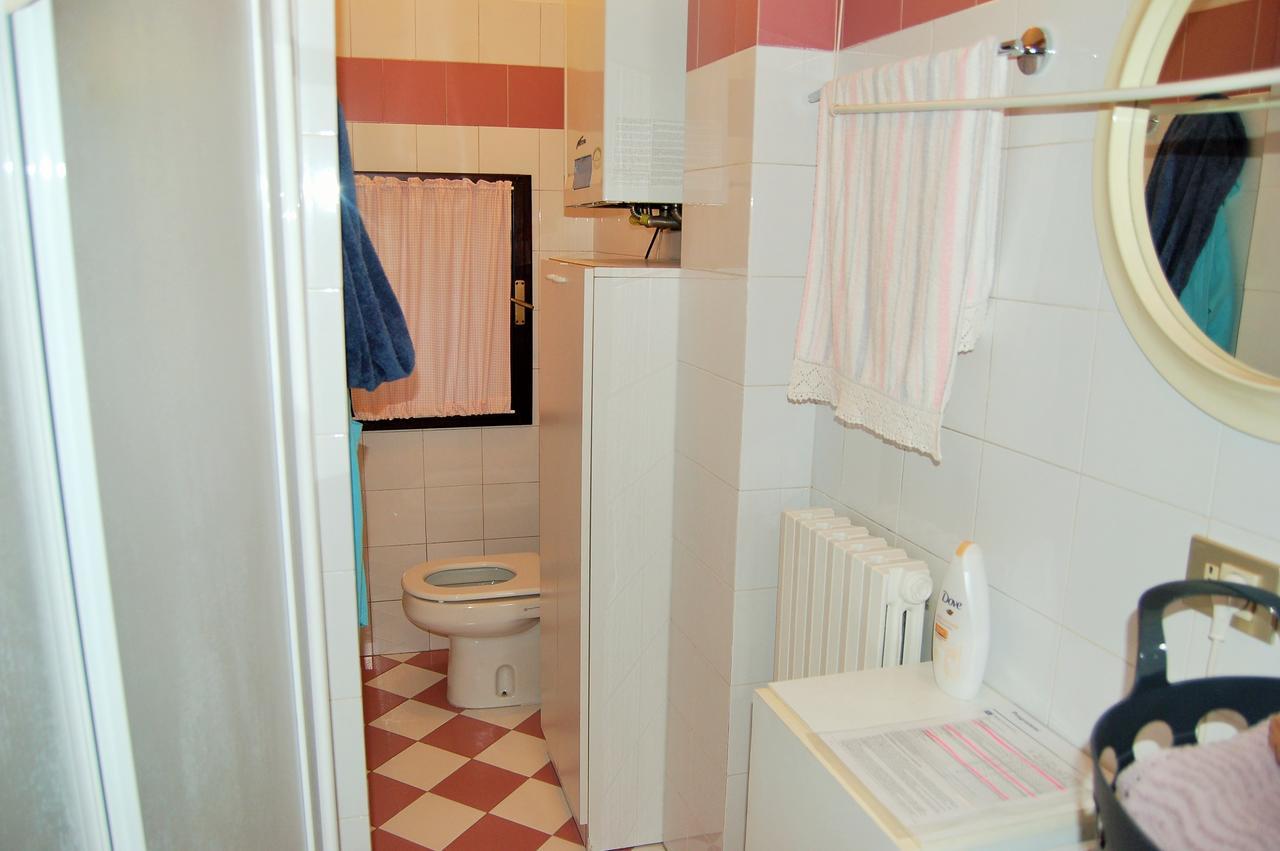 Homebo La Finestrella Apartment Bolonya Dış mekan fotoğraf