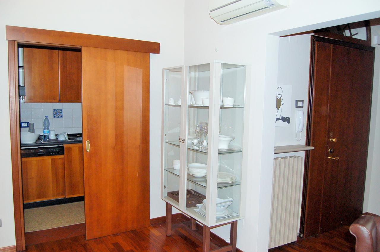 Homebo La Finestrella Apartment Bolonya Dış mekan fotoğraf