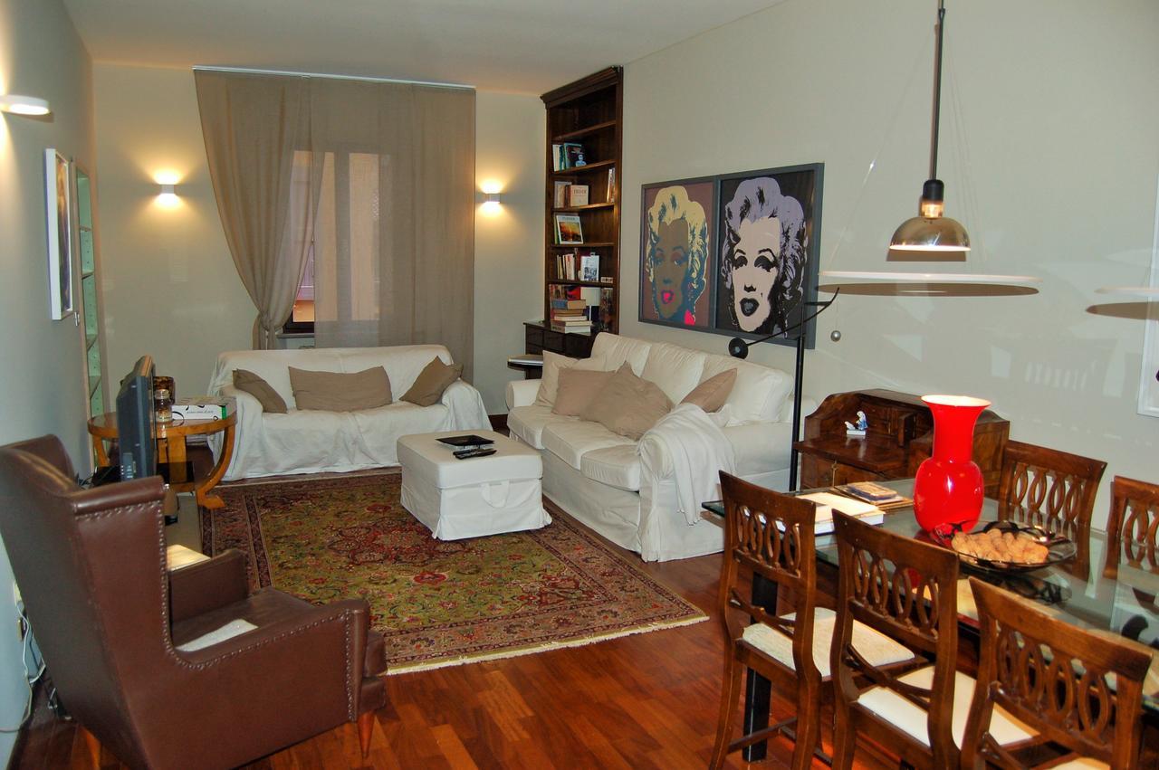 Homebo La Finestrella Apartment Bolonya Dış mekan fotoğraf