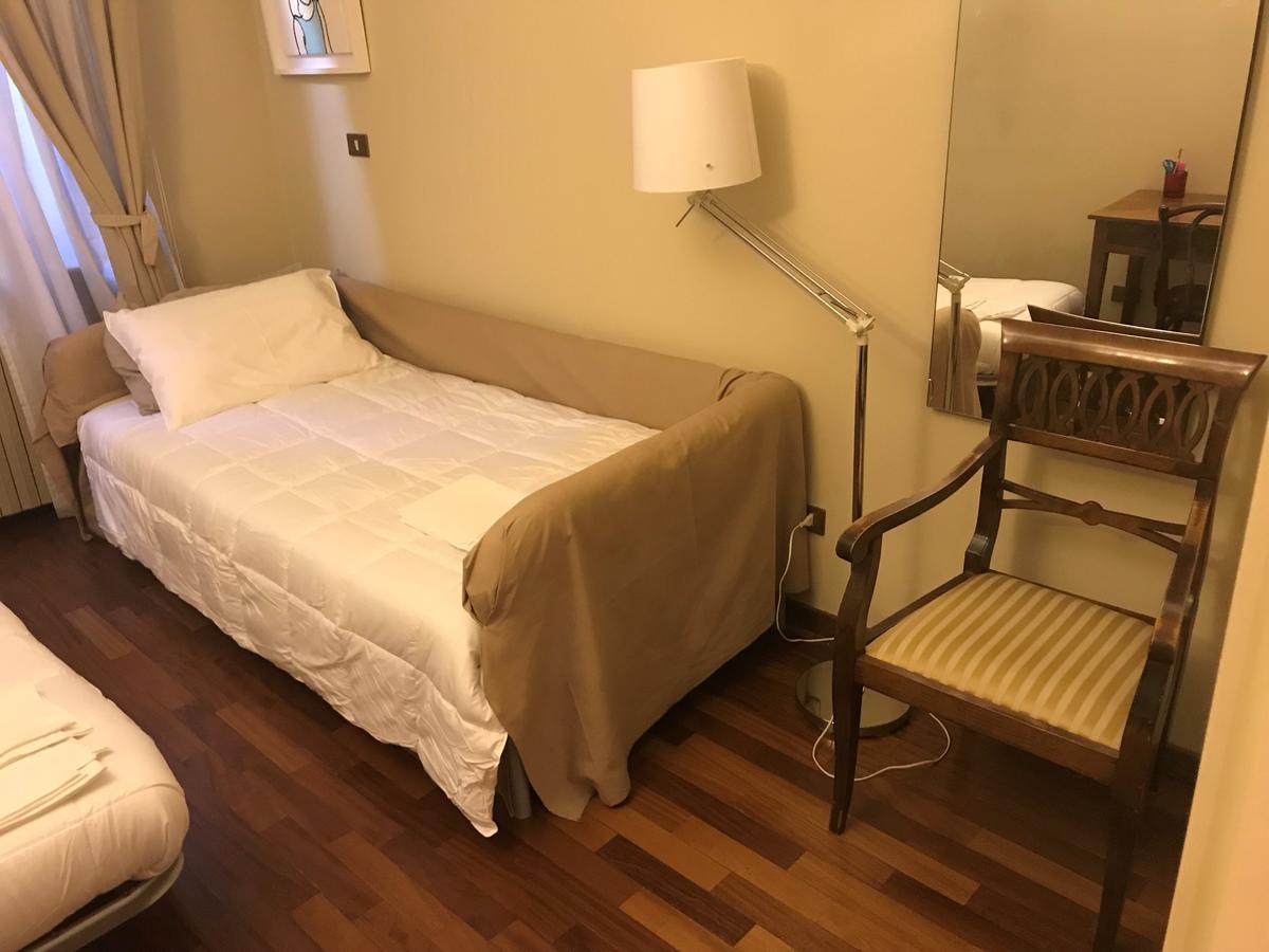Homebo La Finestrella Apartment Bolonya Dış mekan fotoğraf