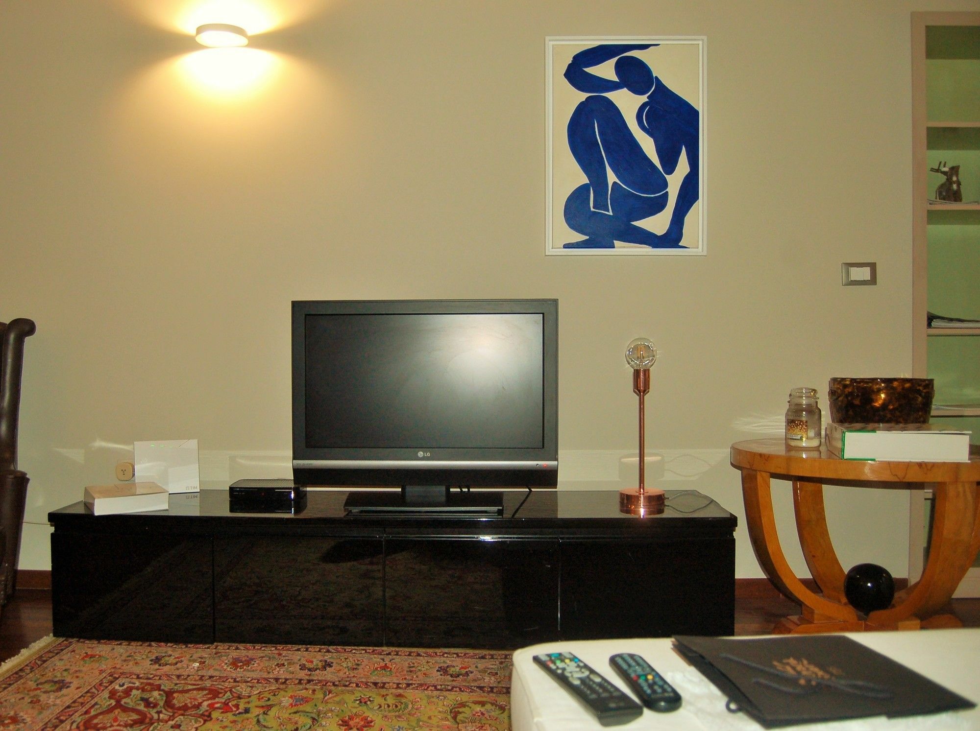 Homebo La Finestrella Apartment Bolonya Dış mekan fotoğraf