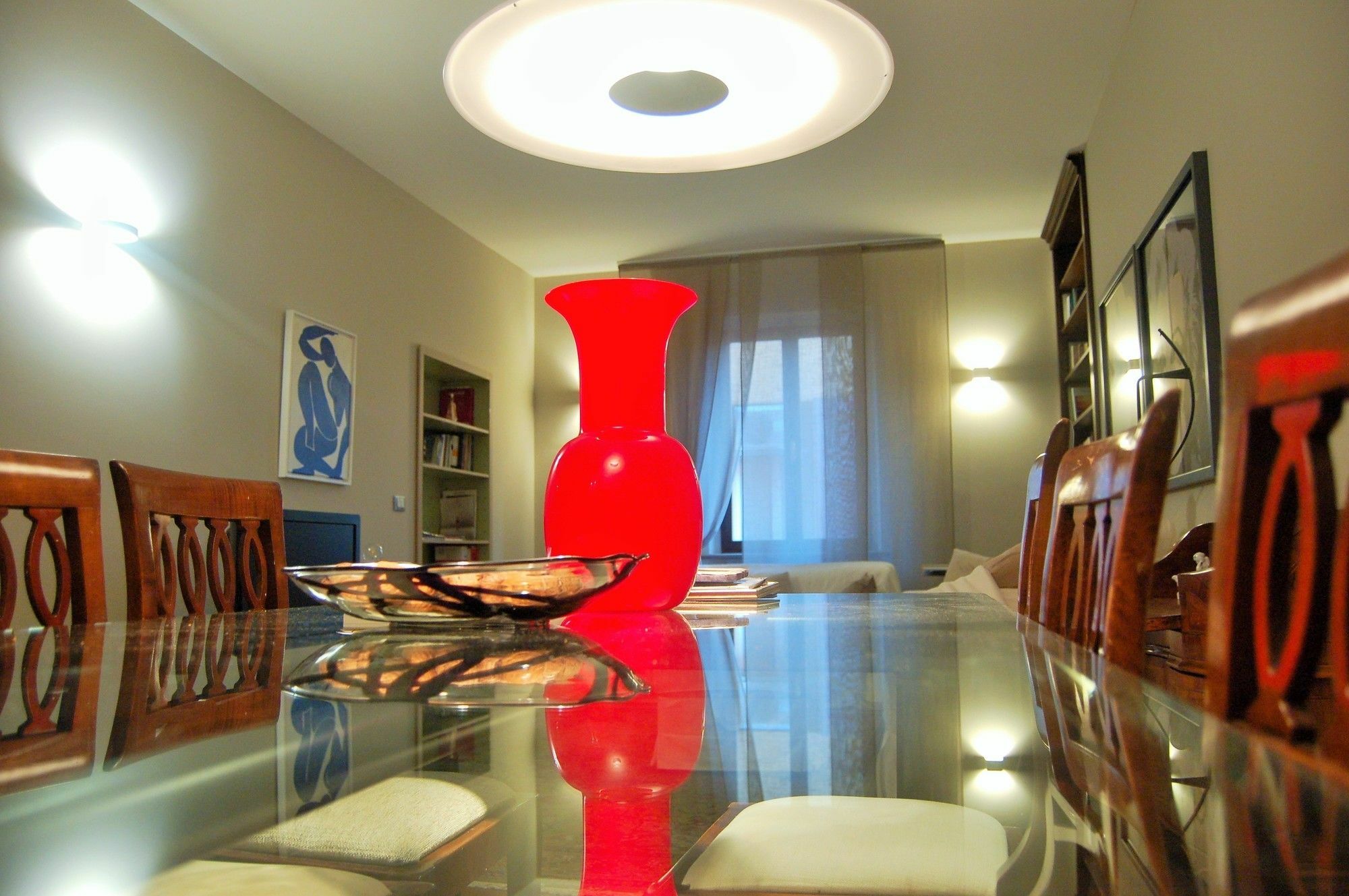 Homebo La Finestrella Apartment Bolonya Dış mekan fotoğraf