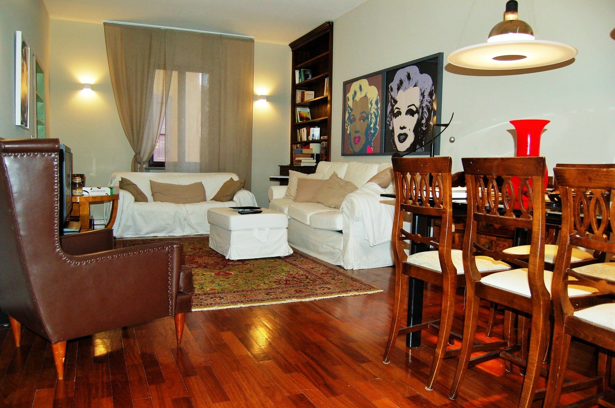 Homebo La Finestrella Apartment Bolonya Dış mekan fotoğraf